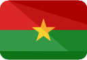 Burkina Faso