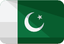 Pakistan